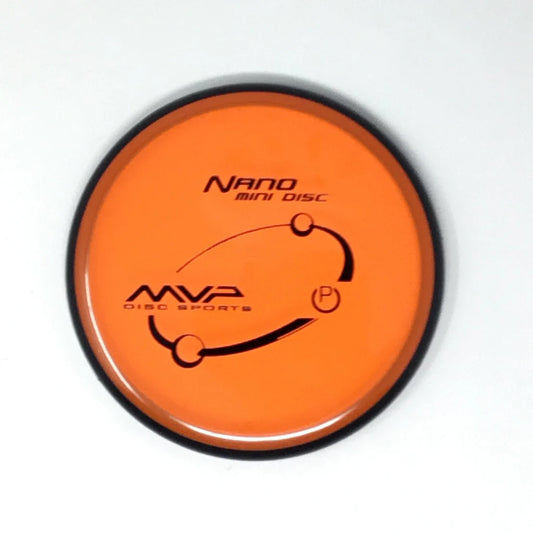 MVP - Nano - Proton