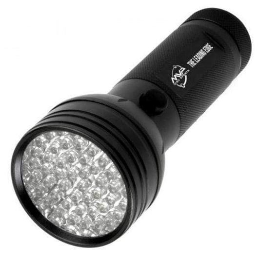 MVP - UV Flash Light - Large 51-LED