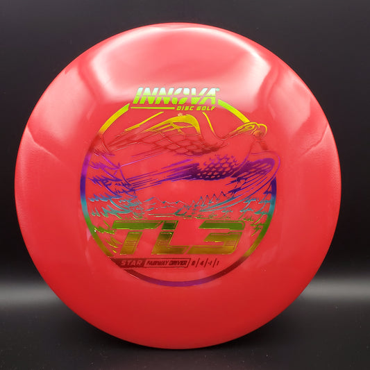 Innova - TL3 - Star