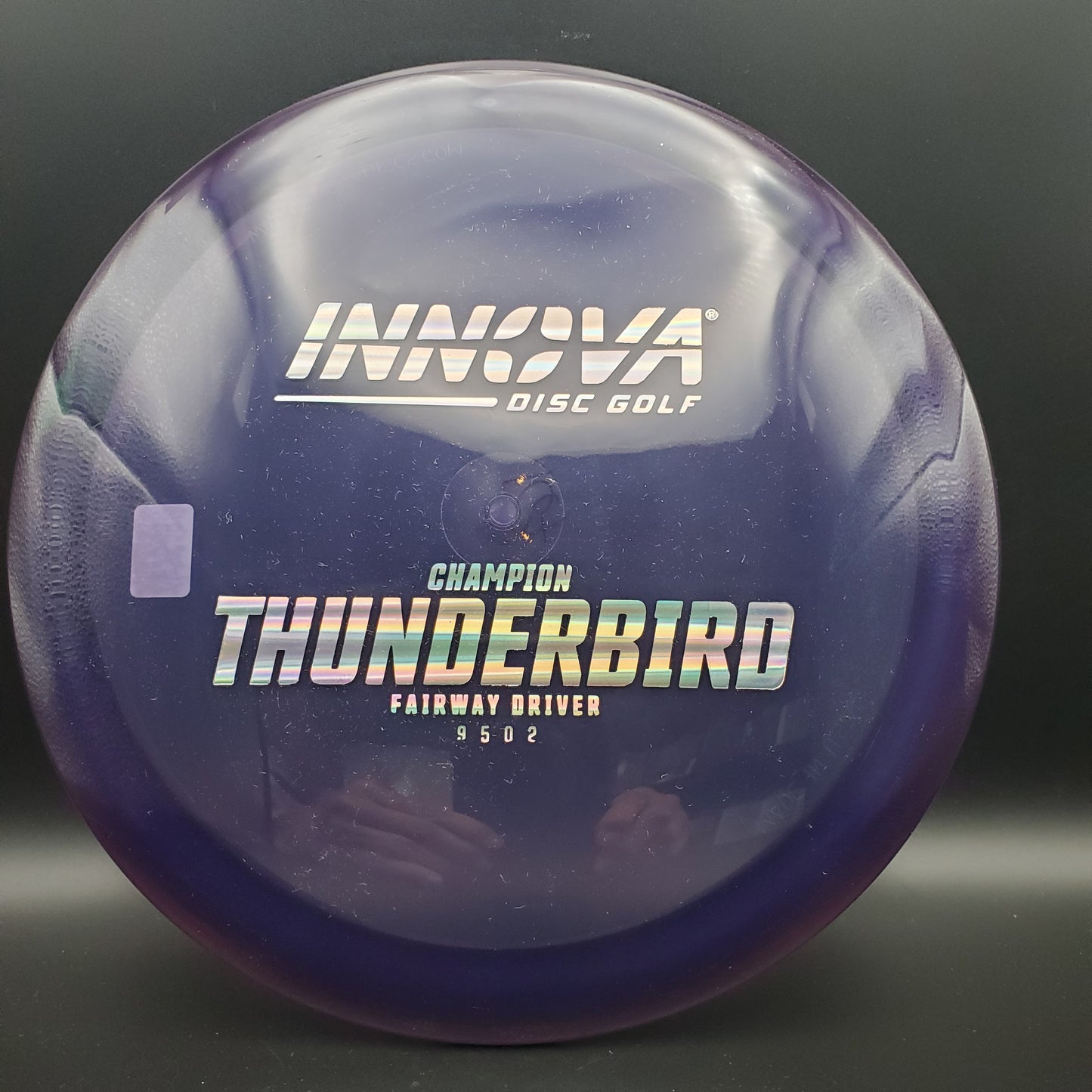 Innova - Thunderbird - Champion