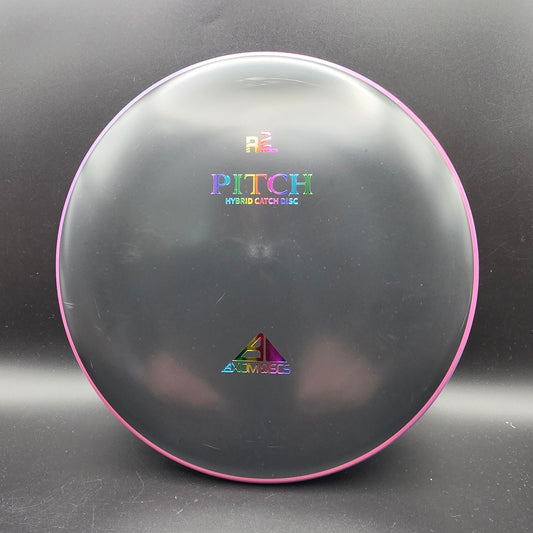 Axiom - Pitch - R2