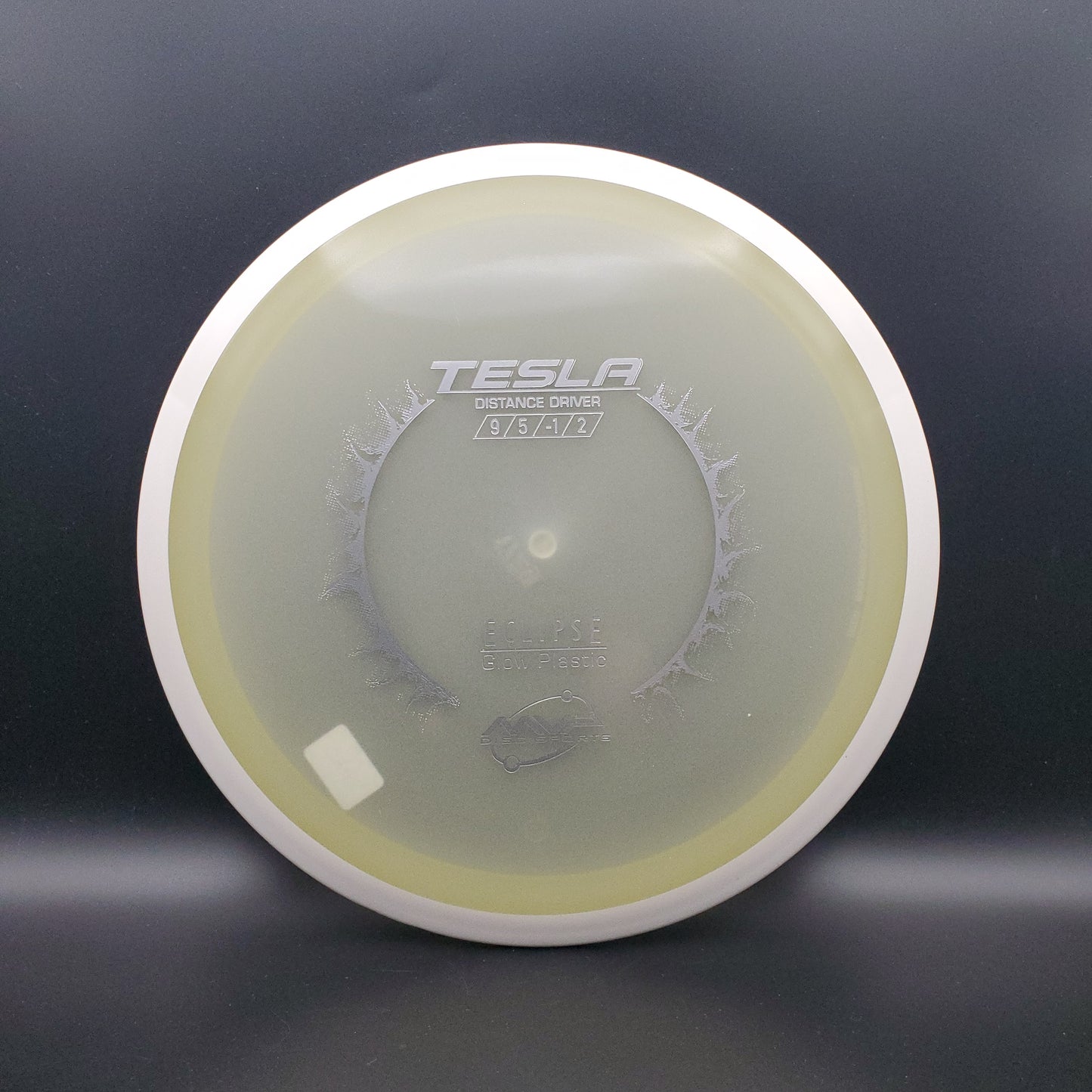 MVP - Tesla - Eclipse