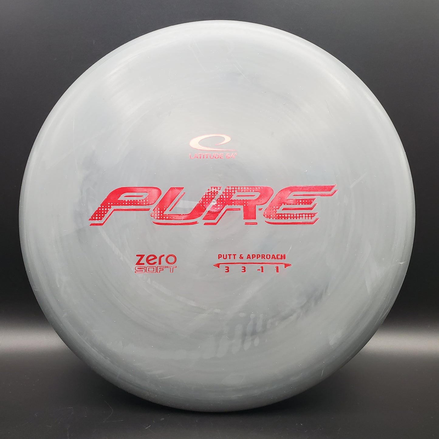 Latitude 64 - Pure - Zero Soft