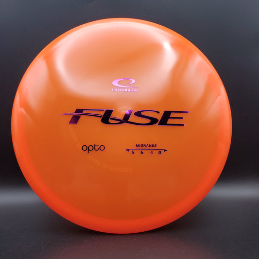 Latitude 64 - Fuse - Opto