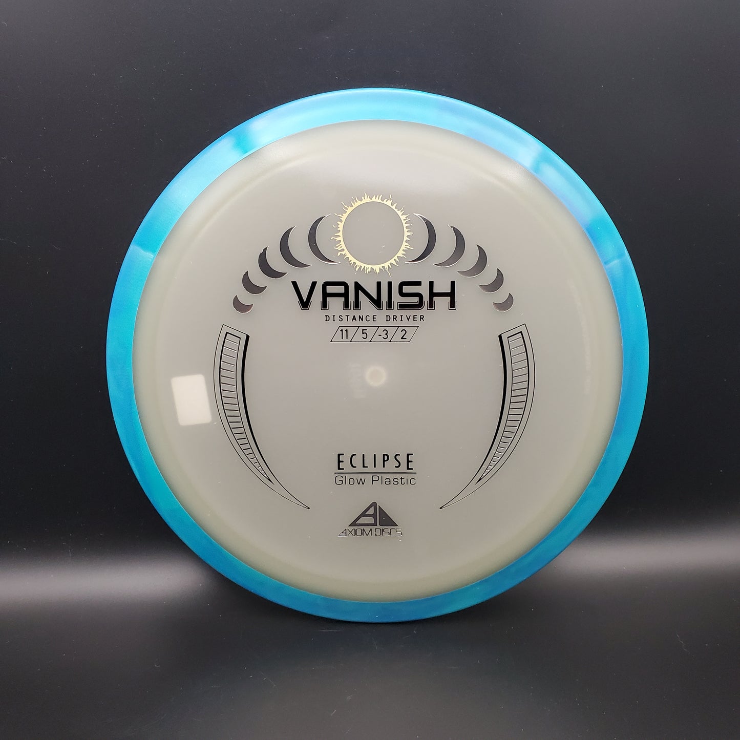 MVP - Vanish - Eclipse