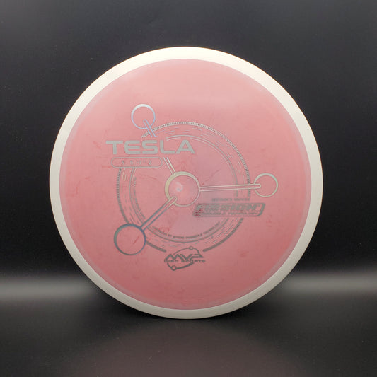 MVP - Tesla - Fission - PLC