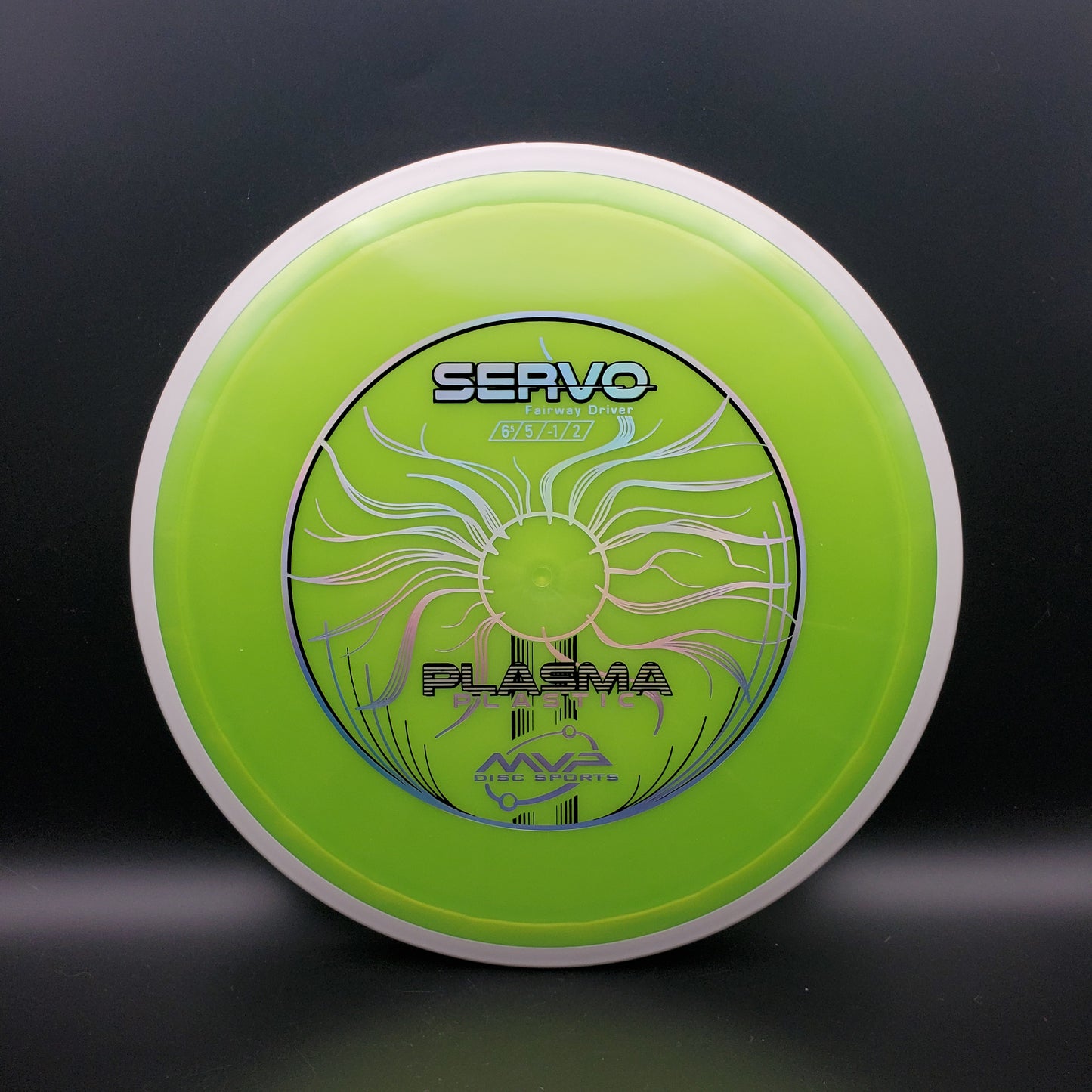 MVP - Servo - Plasma - PLC