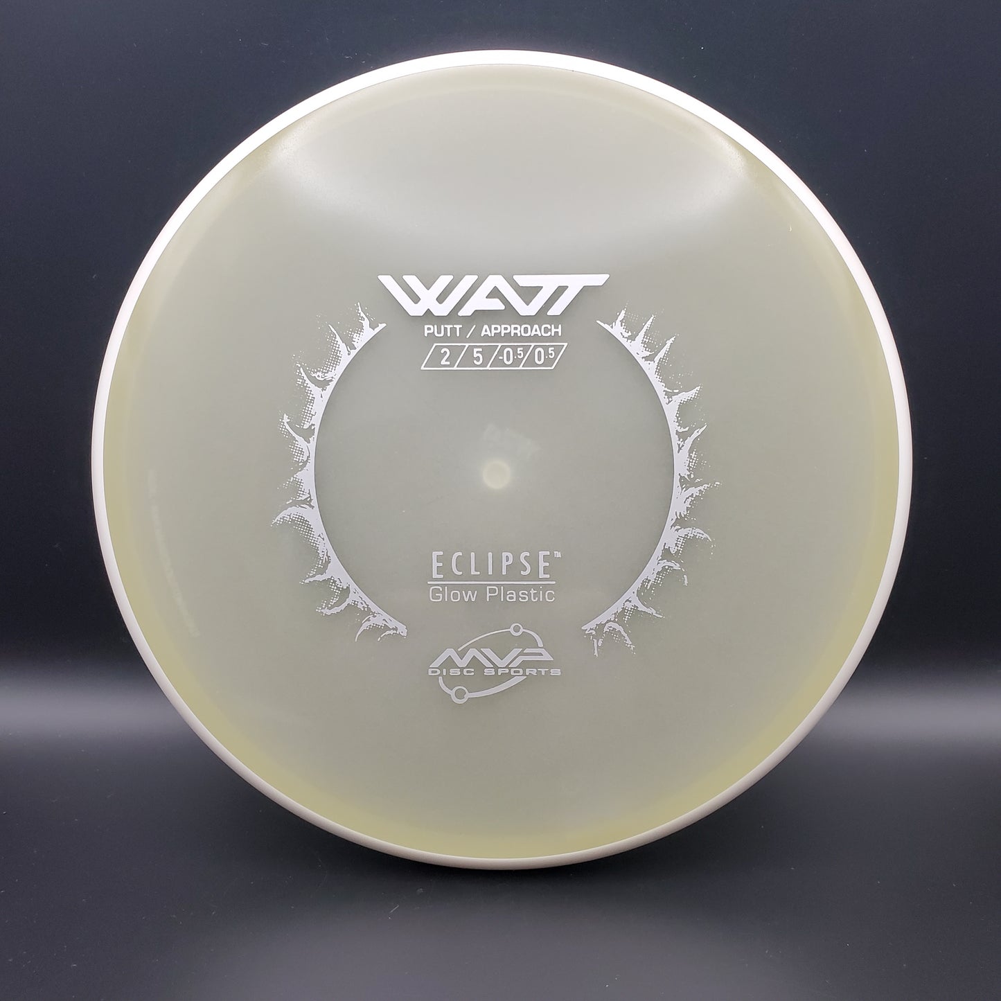 MVP - Watt - Eclipse - Stock