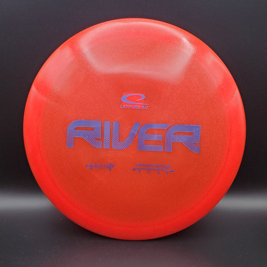 Latitude 64 - River - OPTO Air