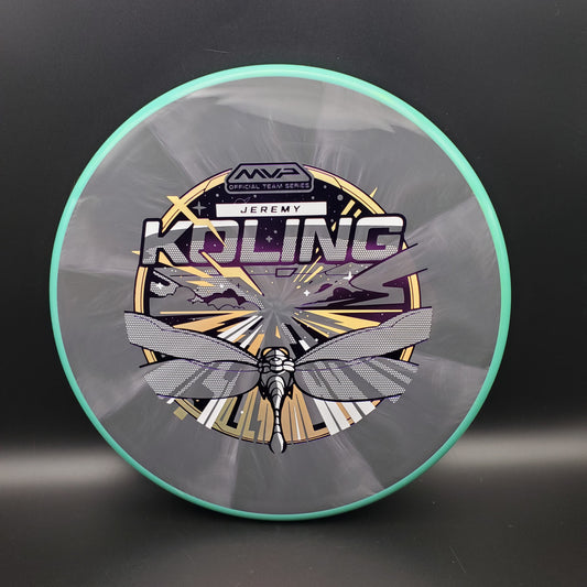 Axiom - Tempo - Cosmic Neutron - 2026 Koling Team Series