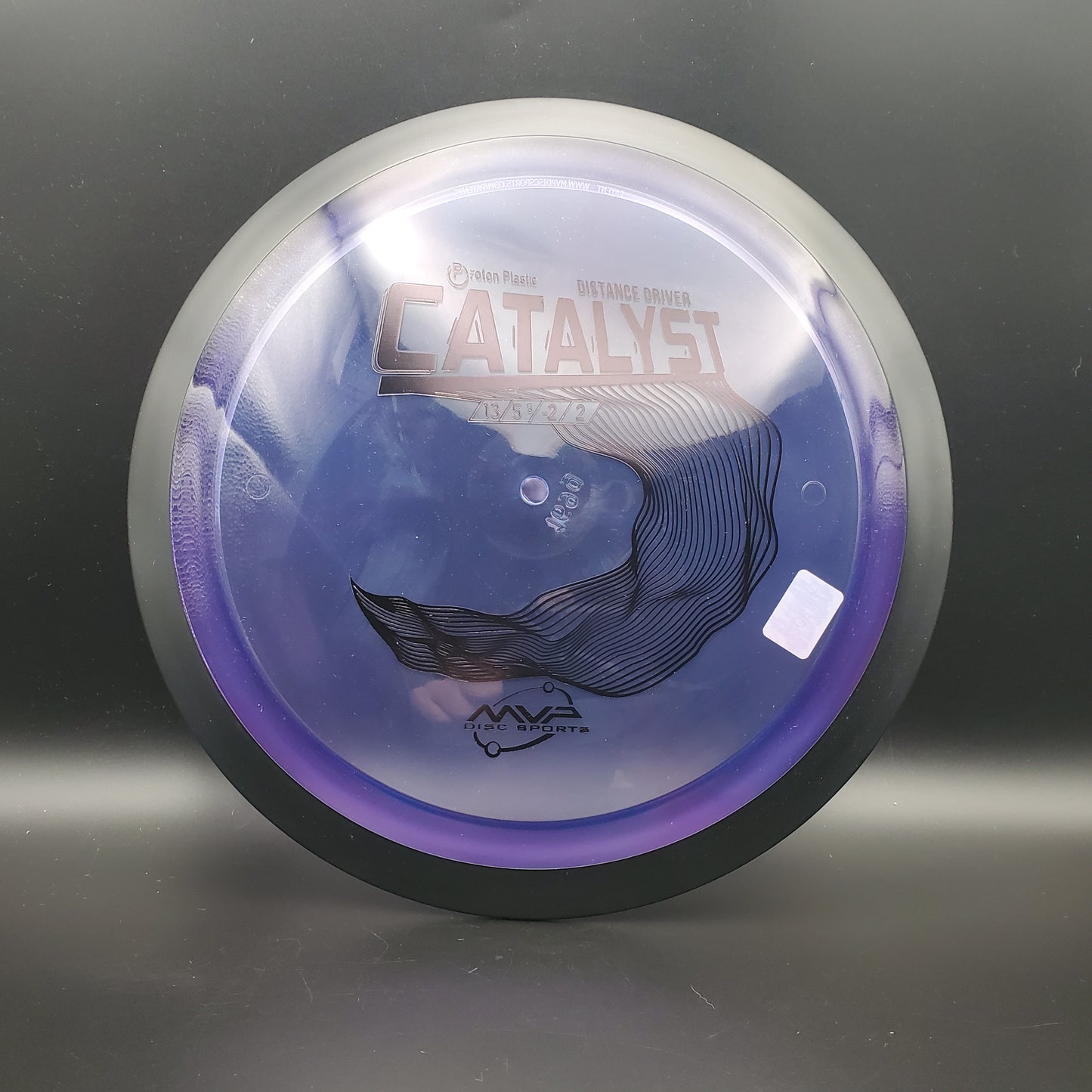 Axiom - Catalyst - Proton