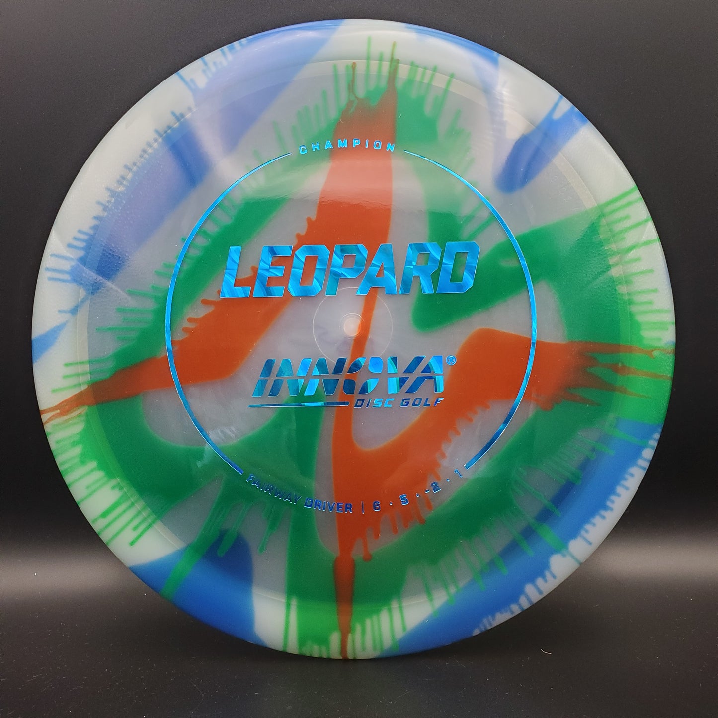 Innova - Leopard - Champion I-Dye
