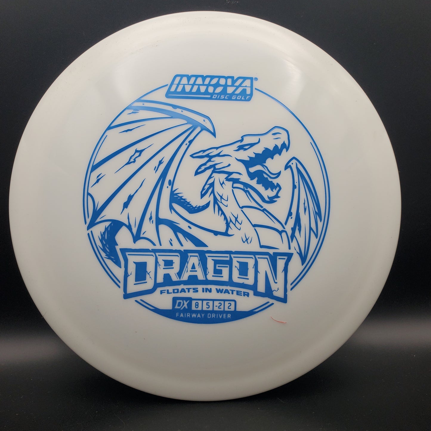 Innova - Dragon - DX