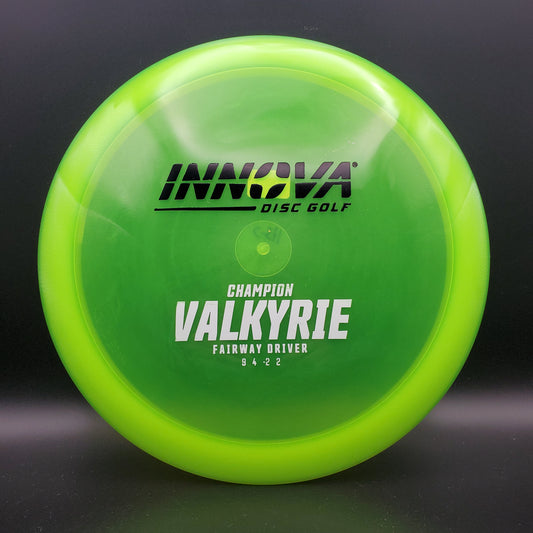 Innova - Valkyrie - Champion