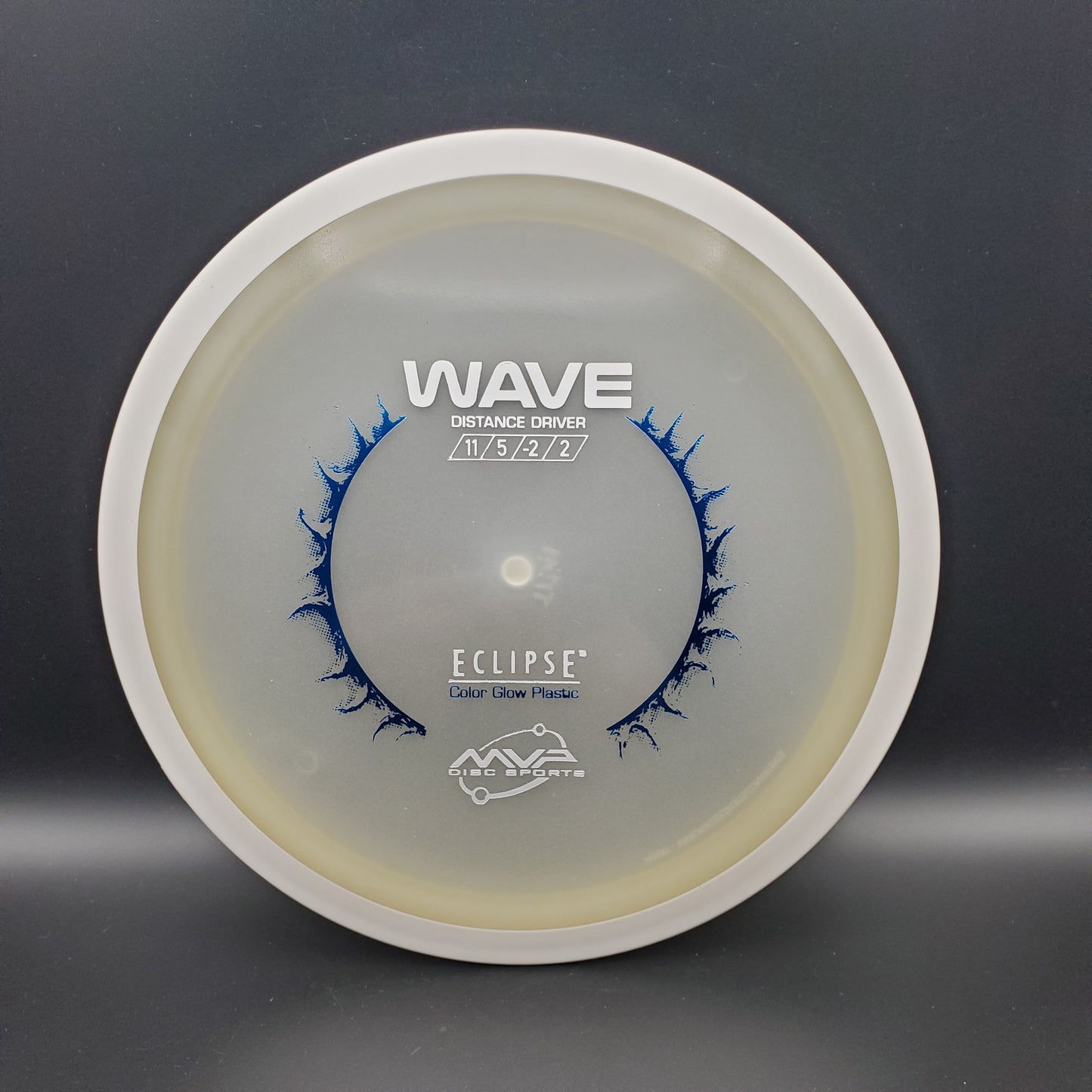 MVP - Wave - Color Eclipse  *** In Store Purchase Only ***
