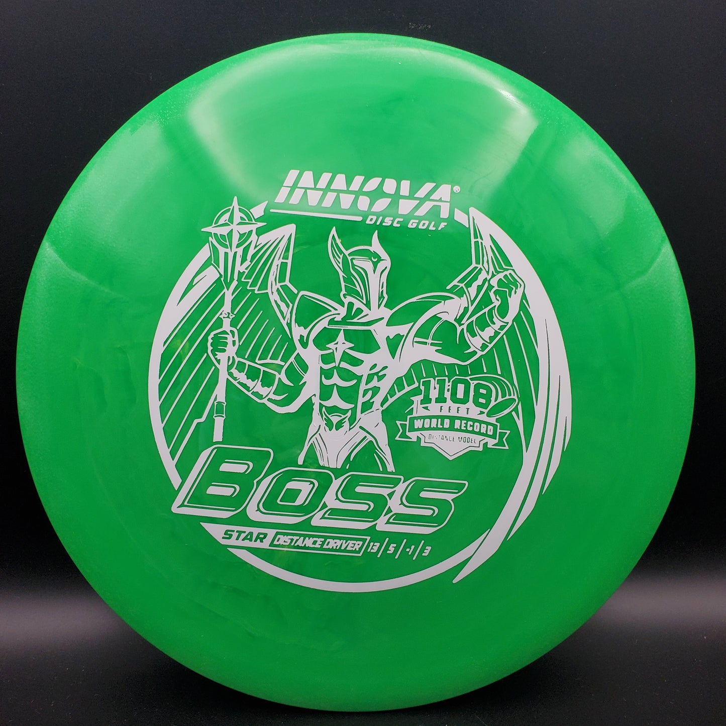Innova - Boss - Star