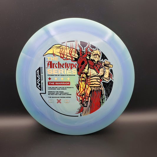 Streamline - Engine - Neutron - Money Variant - McMahon Team Series