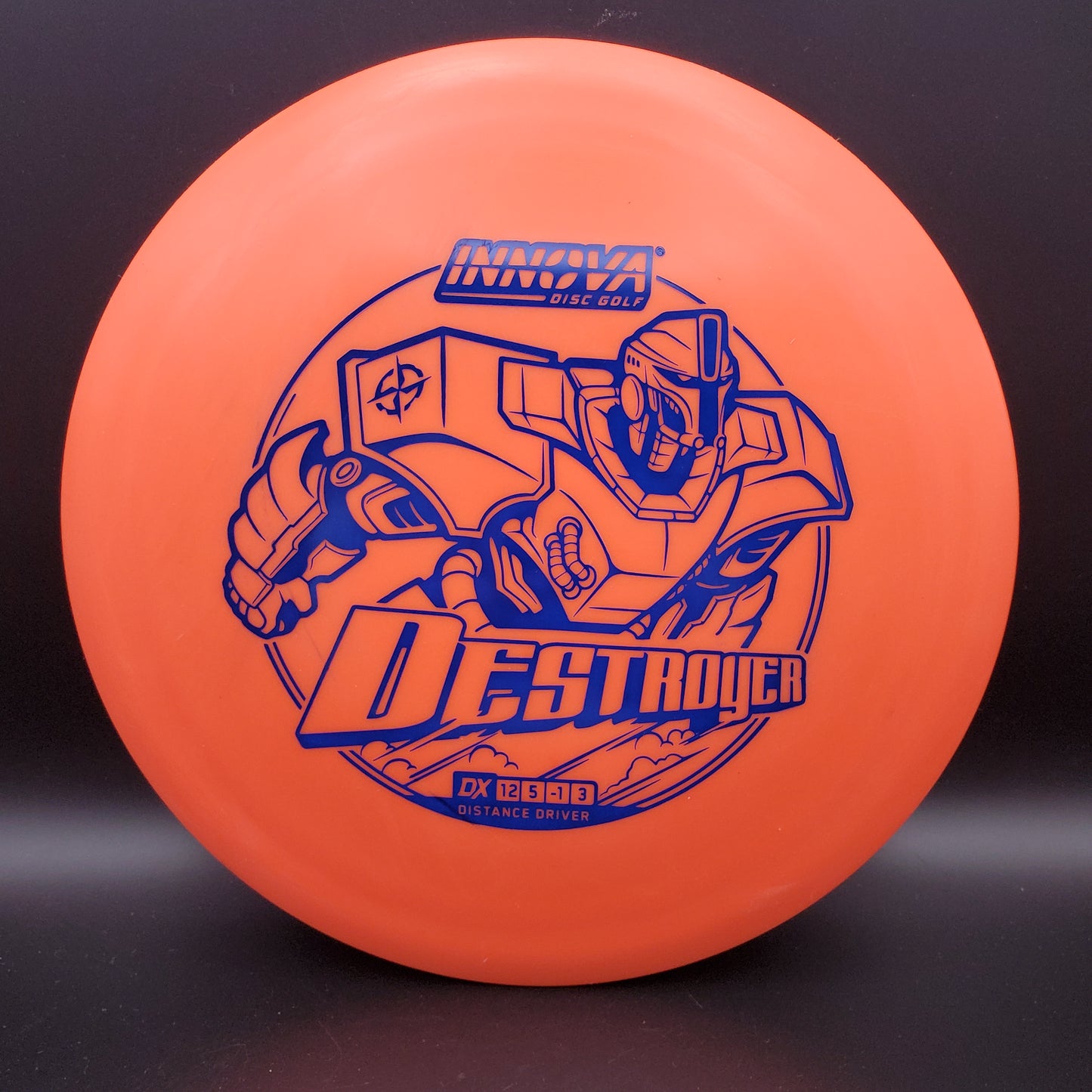 Innova - Destroyer - DX