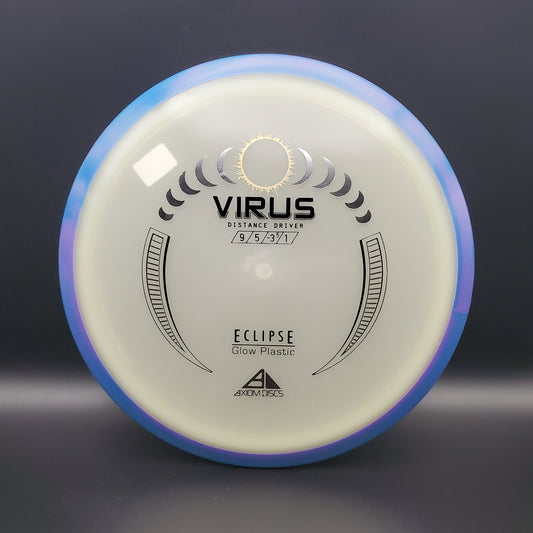 MVP - Virus - Eclipse