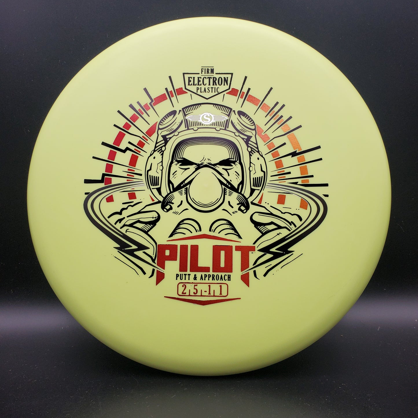 Streamline - Pilot - Electron Firm