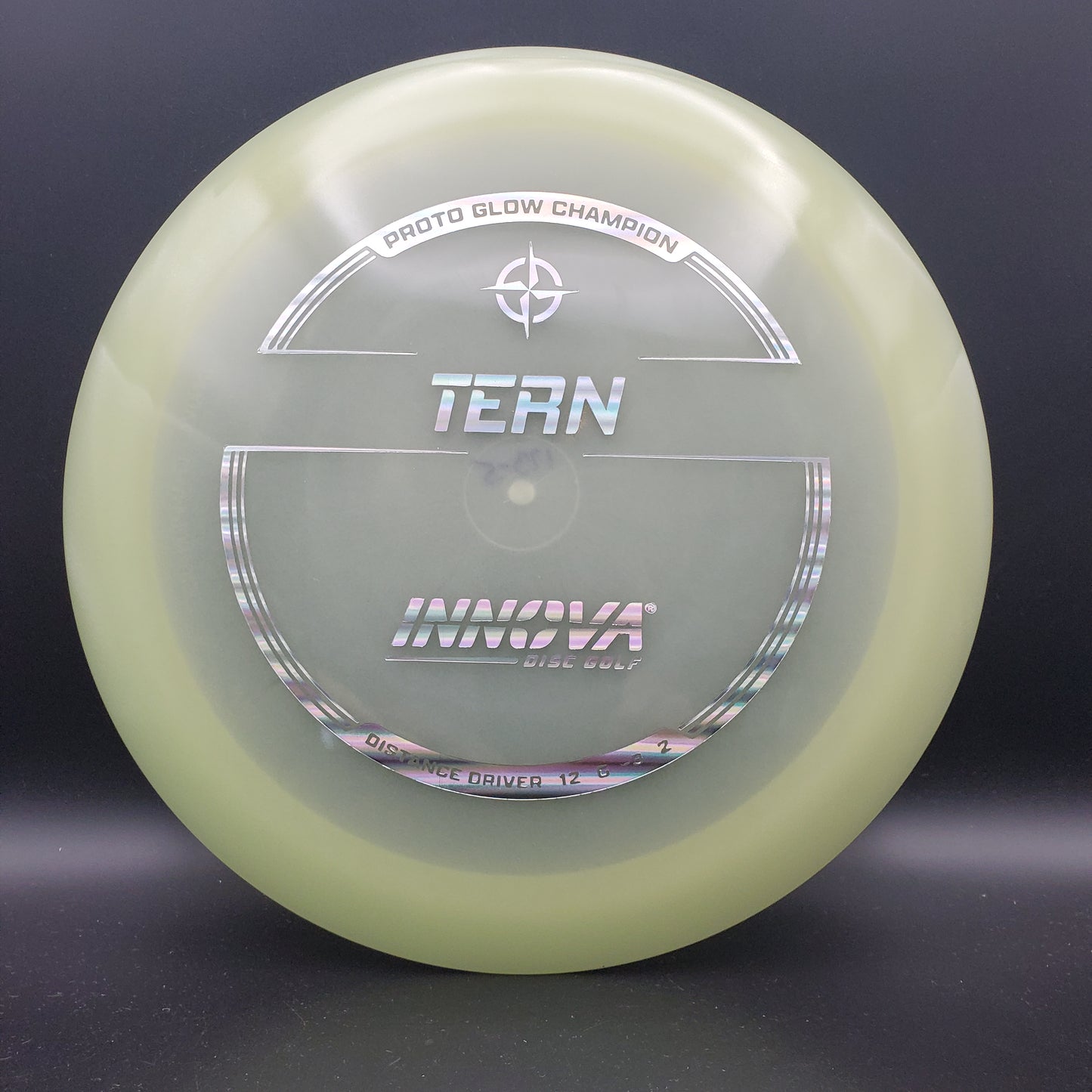 Innova - Tern - Champion Proto Glow
