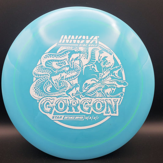 Innova - Gorgon - Star