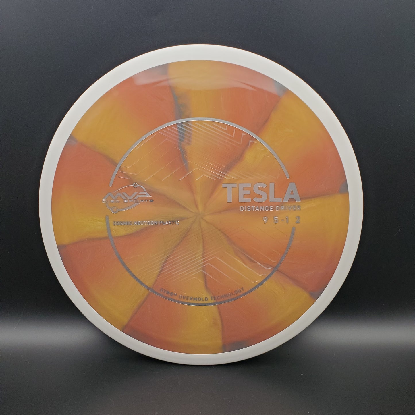 MVP - Tesla - Cosmic Neutron - PLC
