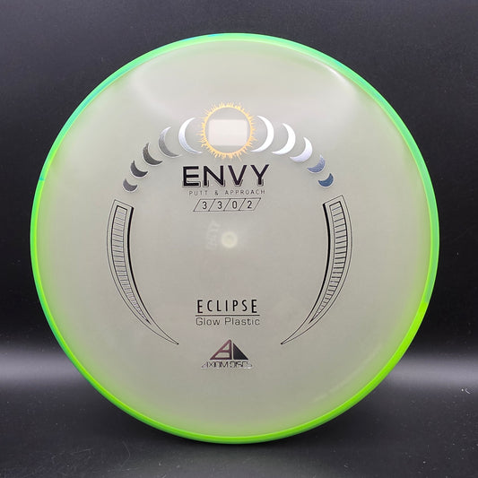 Axiom - Envy - Eclipse 2.0