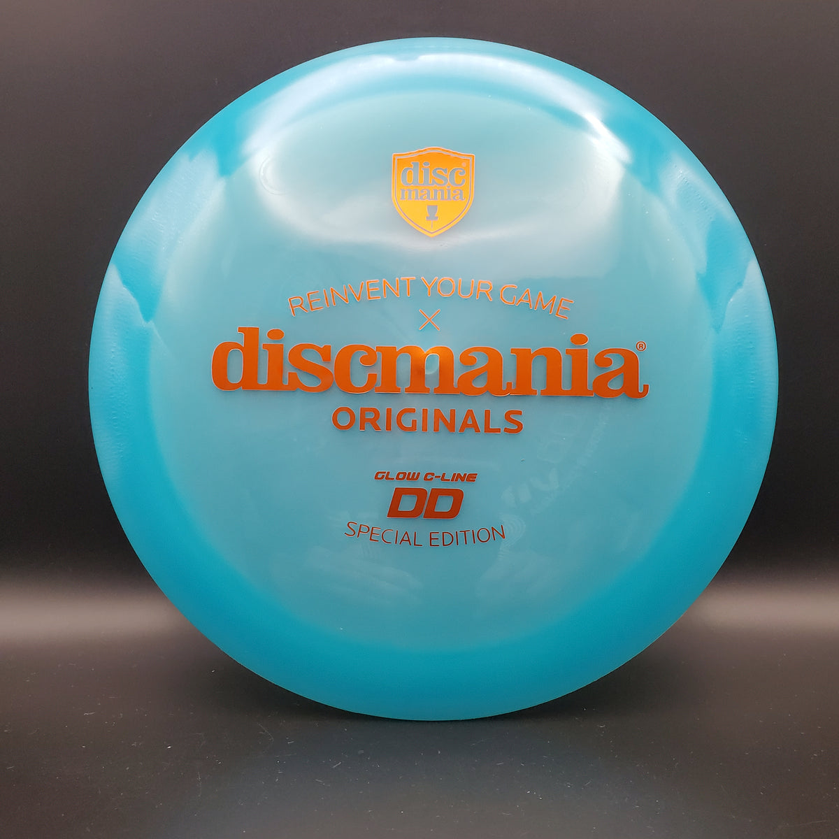 Discmania - DD - C-Line Glow - Special Edition