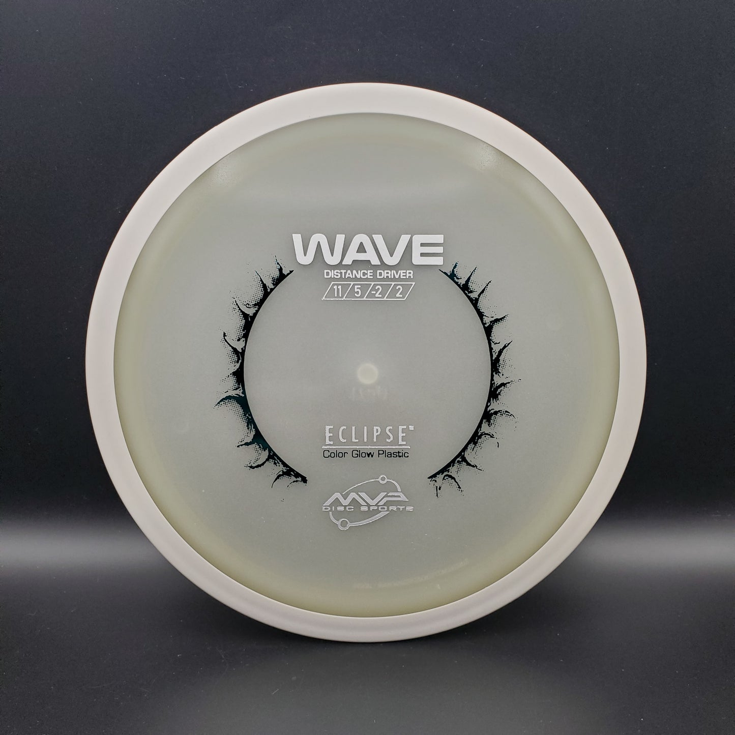 MVP - Wave - Color Eclipse  *** In Store Purchase Only ***