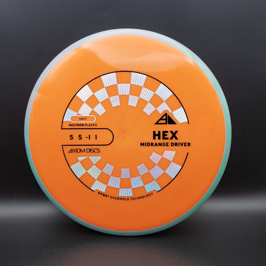 Axiom - Hex - Neutron Soft - PLC