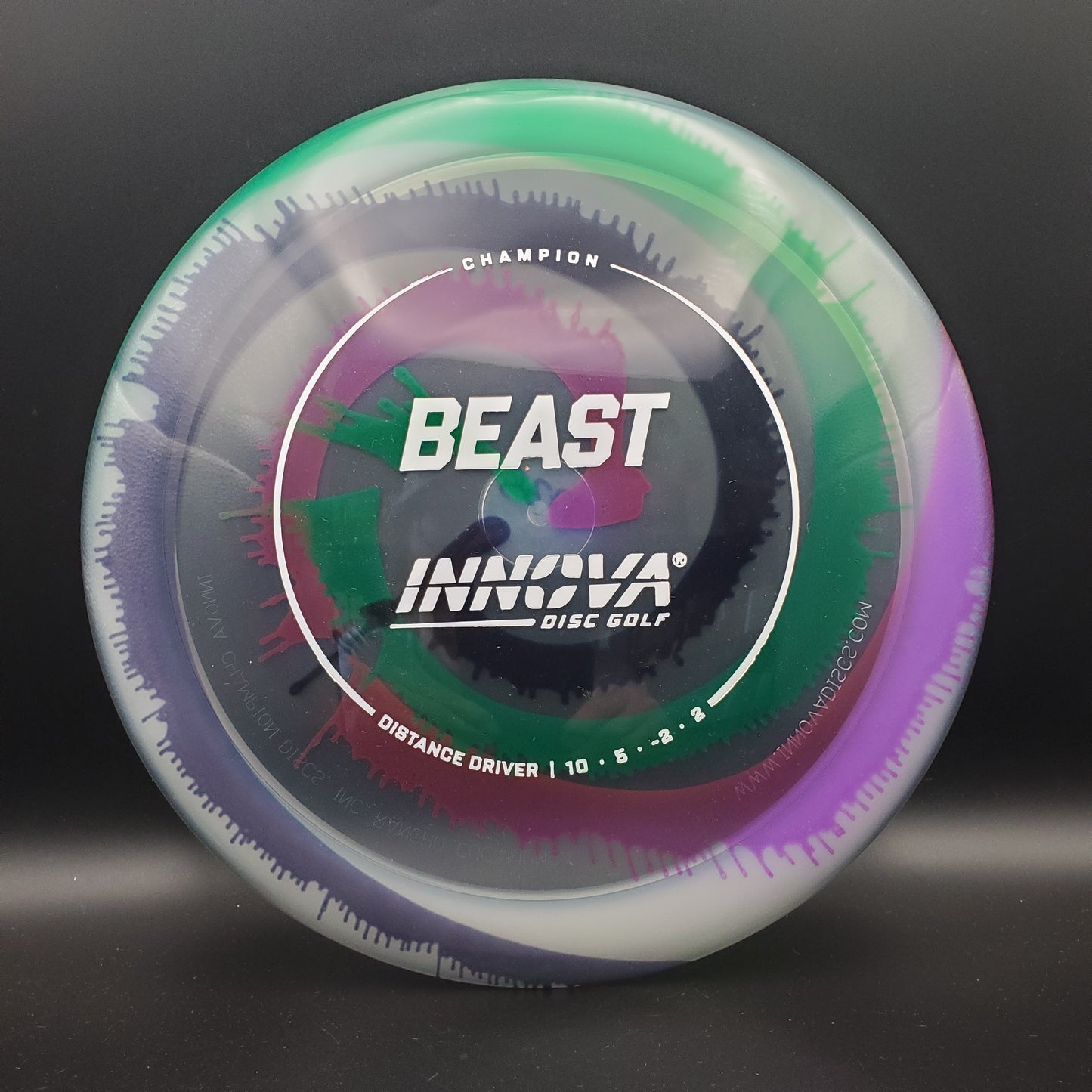 Innova - Beast - Champion I-Dye