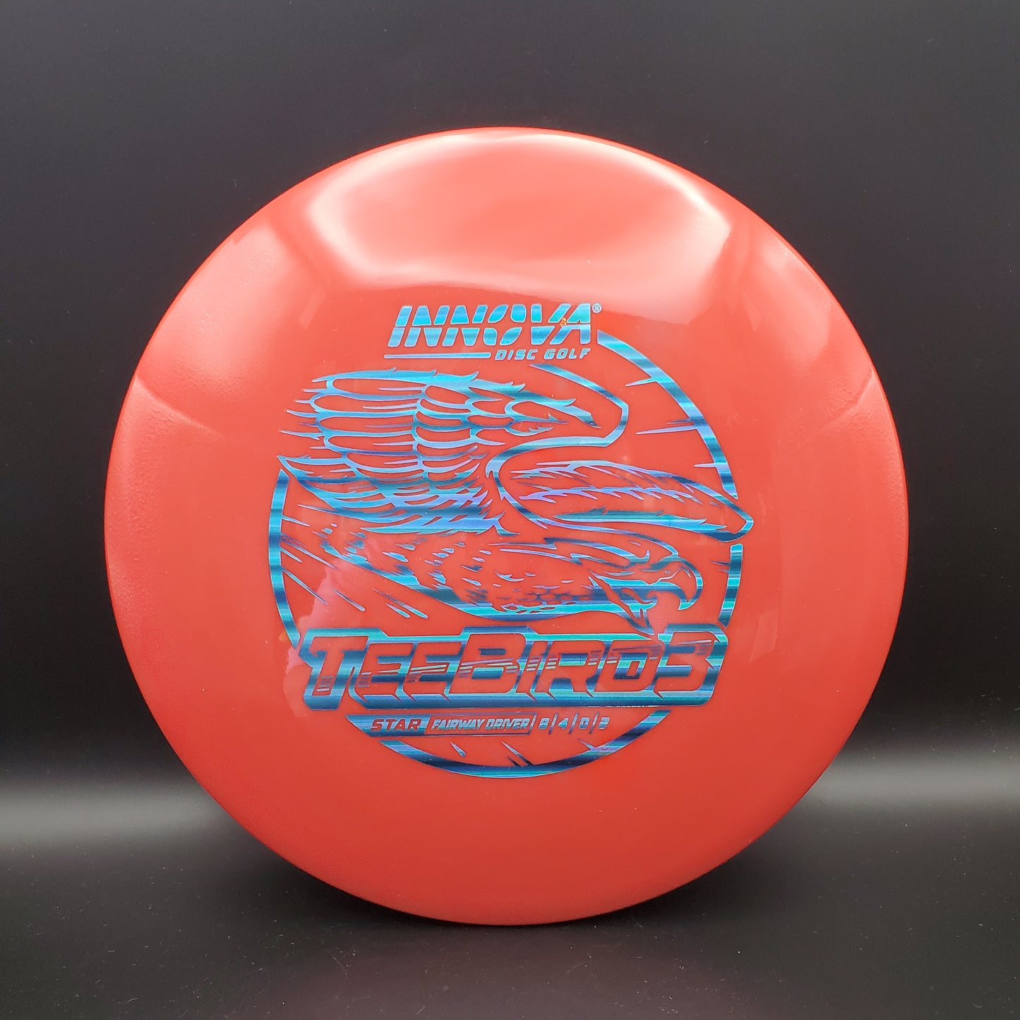 Innova - Teebird3 - Star