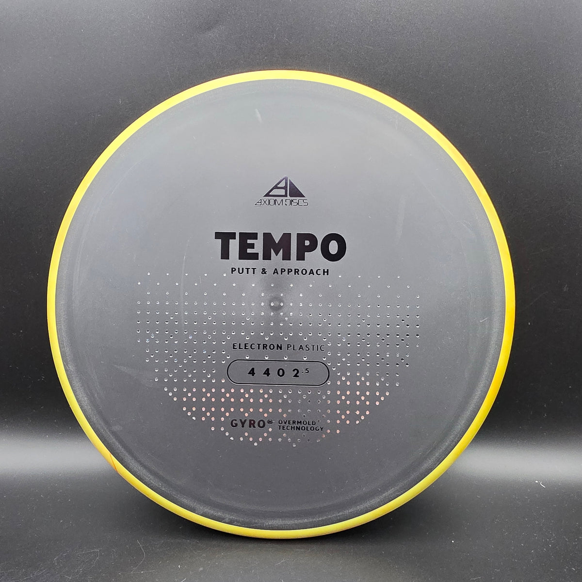 Axiom - Tempo - Electron