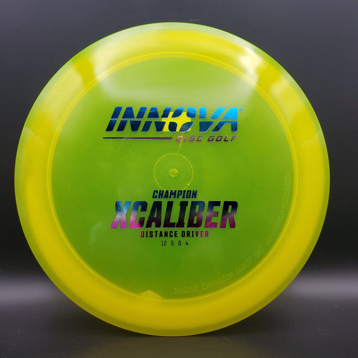 Innova - XCaliber - Champion