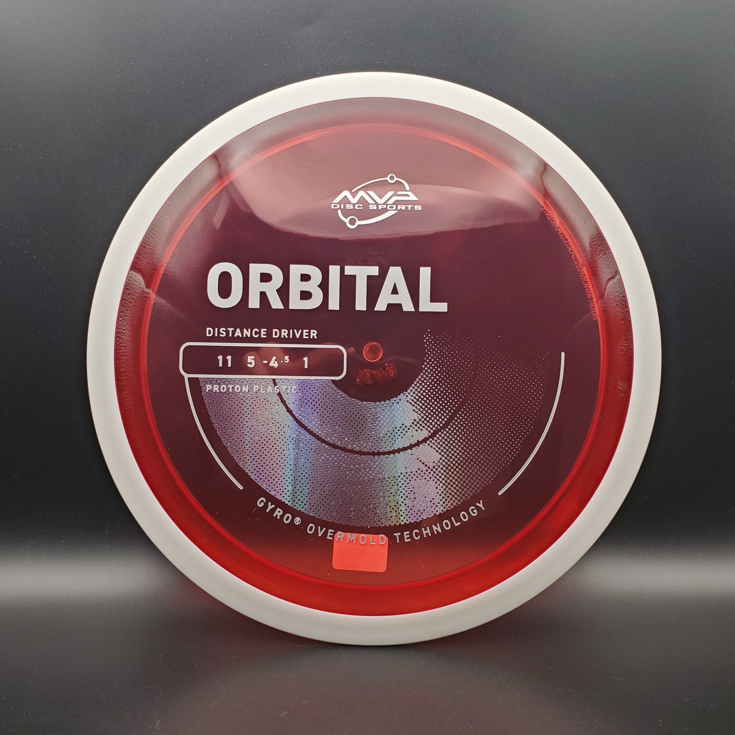 MVP - Orbital - Proton - PLC