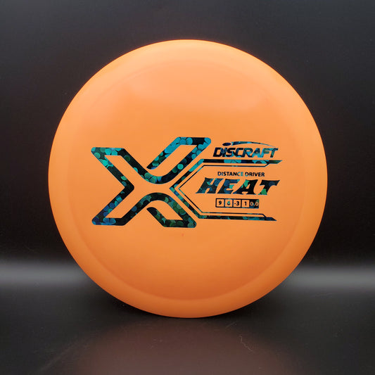 Discraft - Heat - X-Line