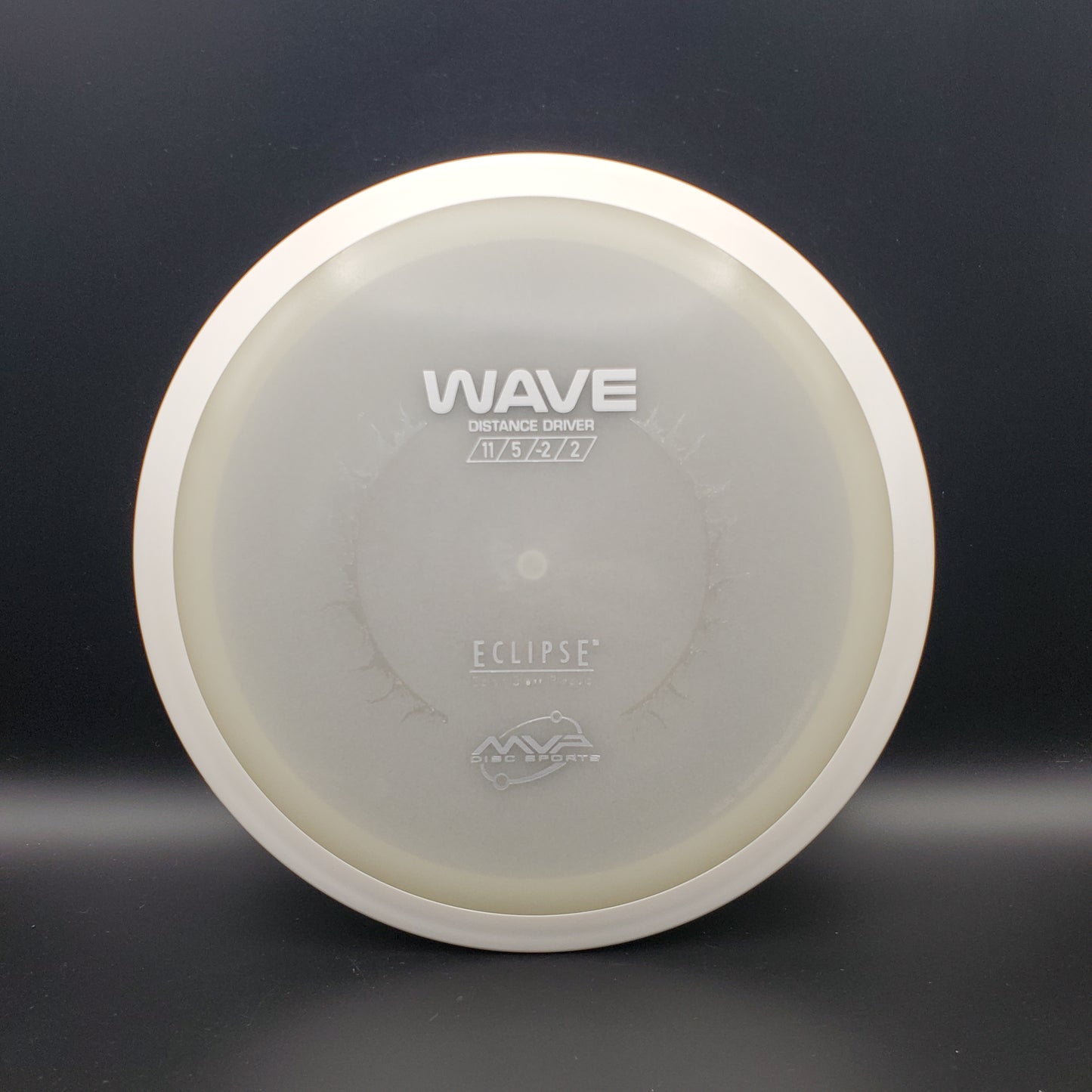 MVP - Wave - Color Eclipse  *** In Store Purchase Only ***