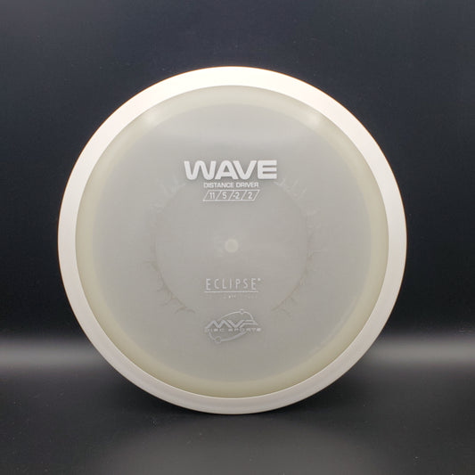 MVP - Wave - Color Eclipse  *** In Store Purchase Only ***