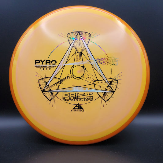 Axiom - Pyro - Prism Neutron