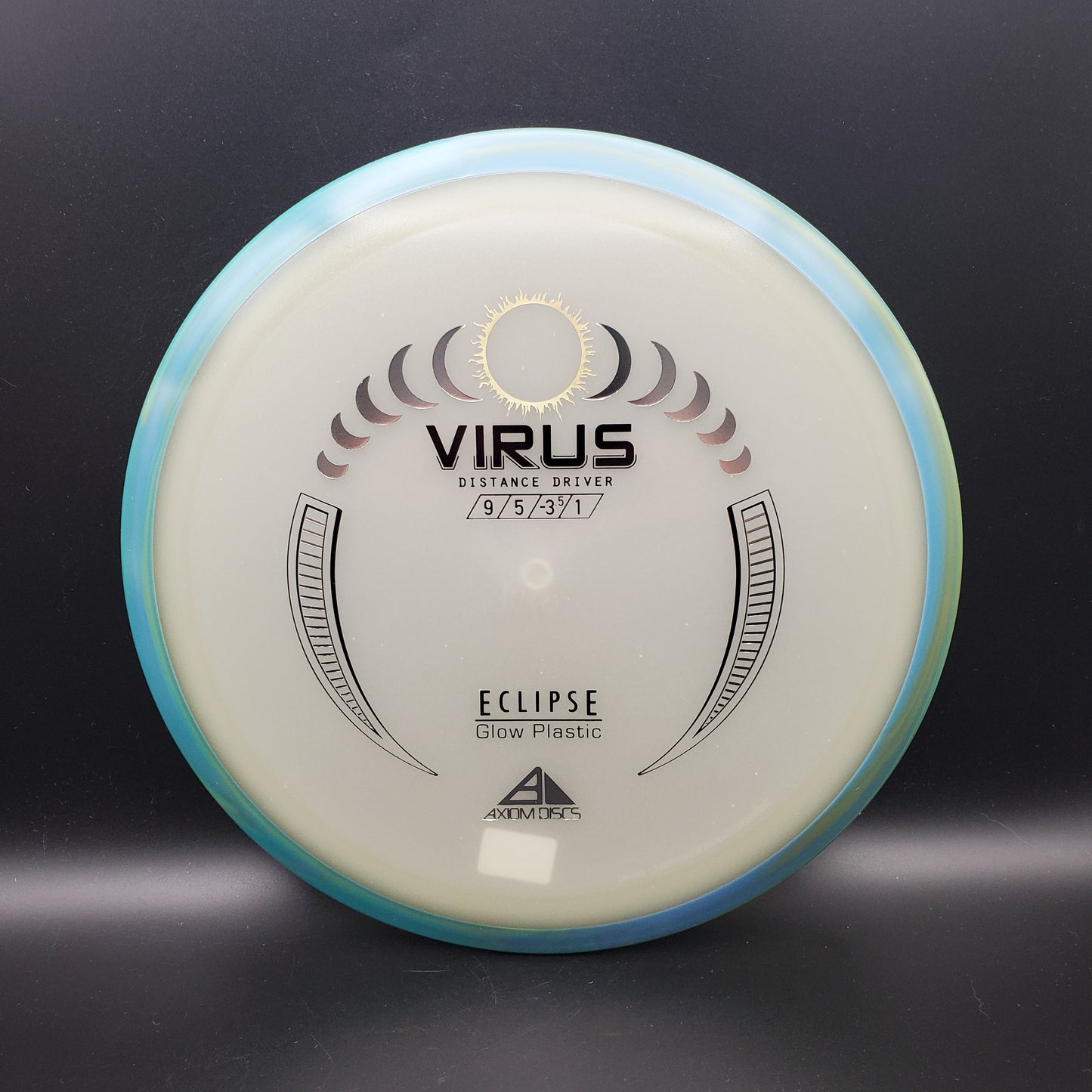 MVP - Virus - Eclipse