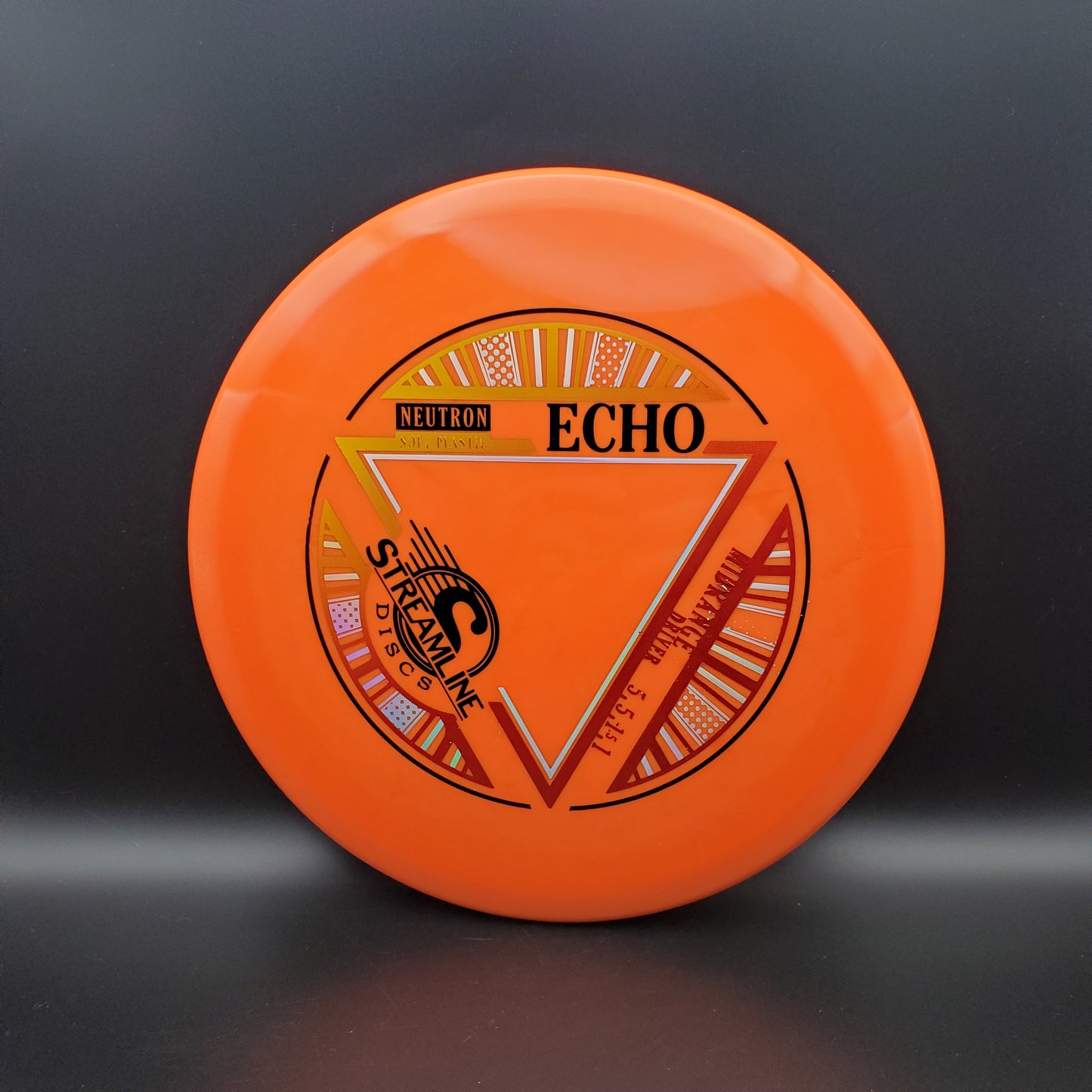 Streamline - Echo - Neutron Soft