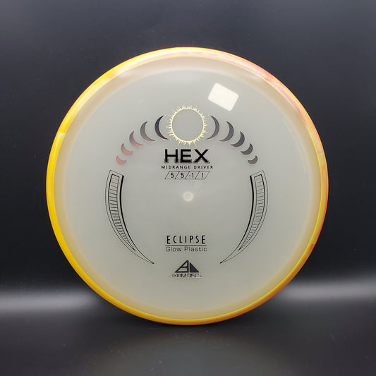 MVP - Hex - Eclipse