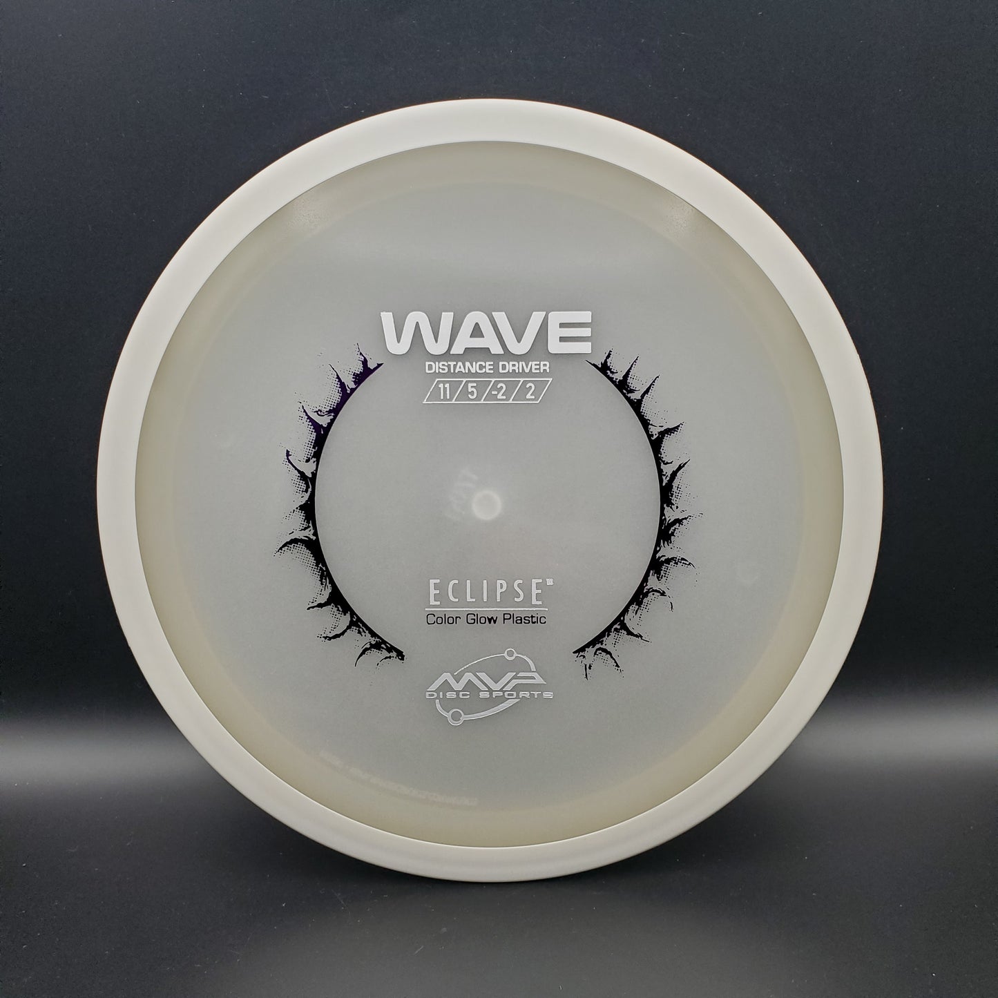 MVP - Wave - Color Eclipse  *** In Store Purchase Only ***