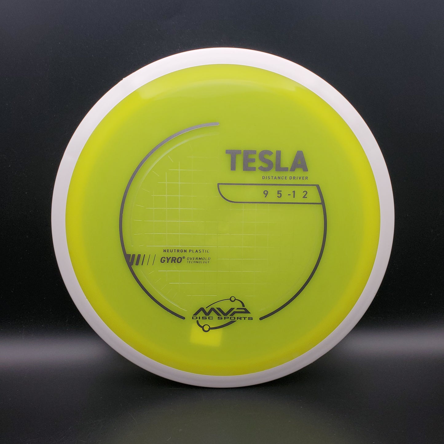 MVP - Tesla - Neutron - PLC