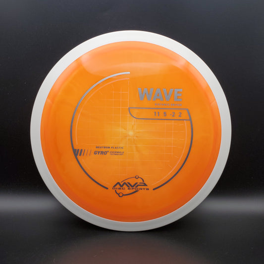 MVP - Wave - Neutron - PLC