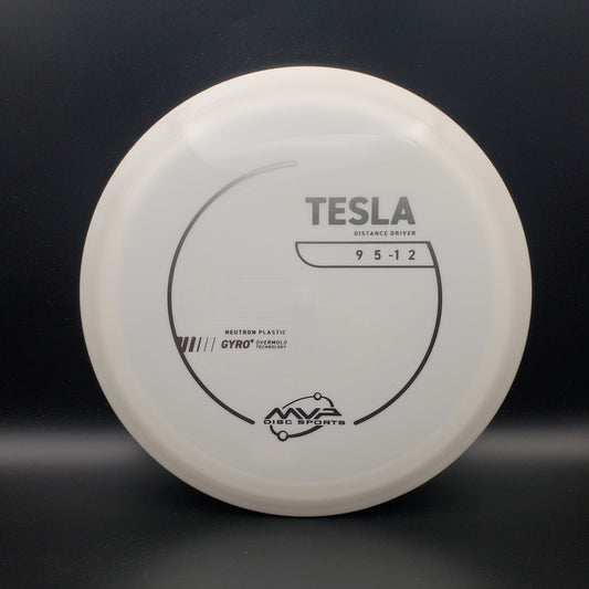 MVP - Tesla - Neutron - PLC