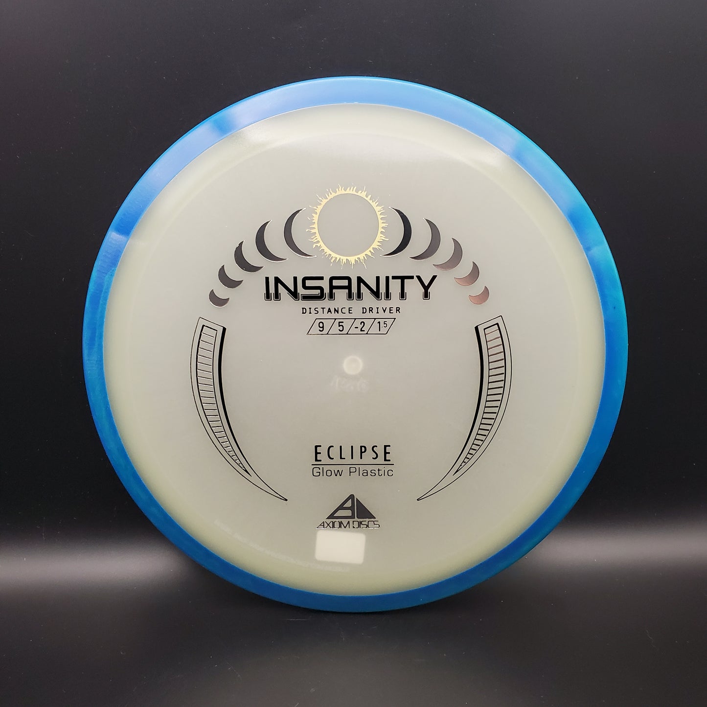 MVP - Insanity - Eclipse