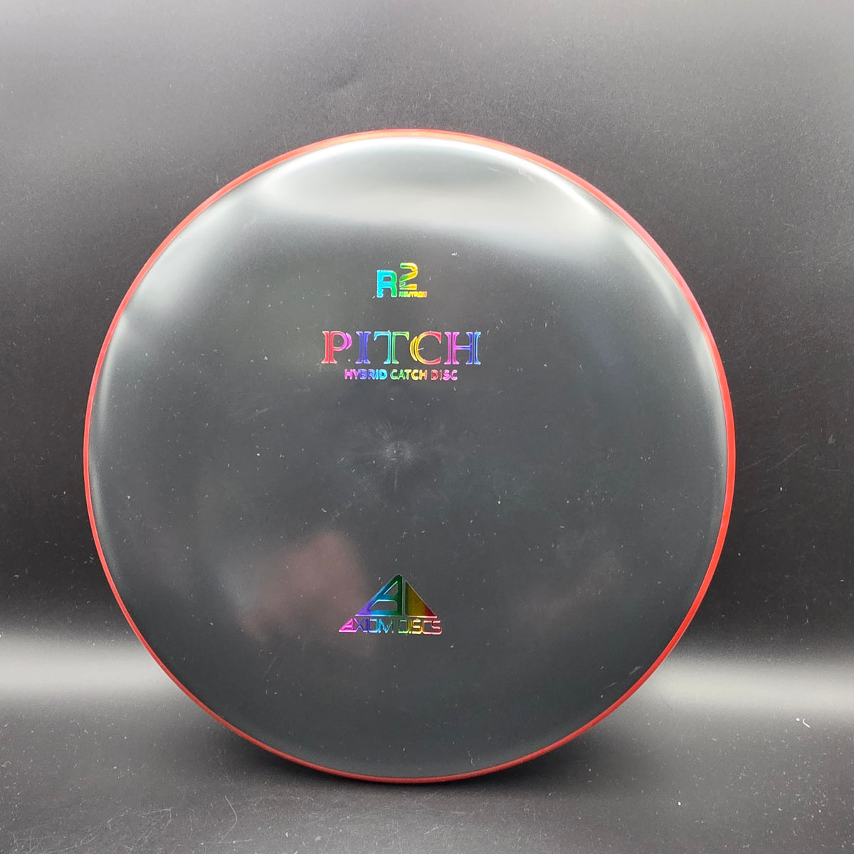 Axiom - Pitch - R2