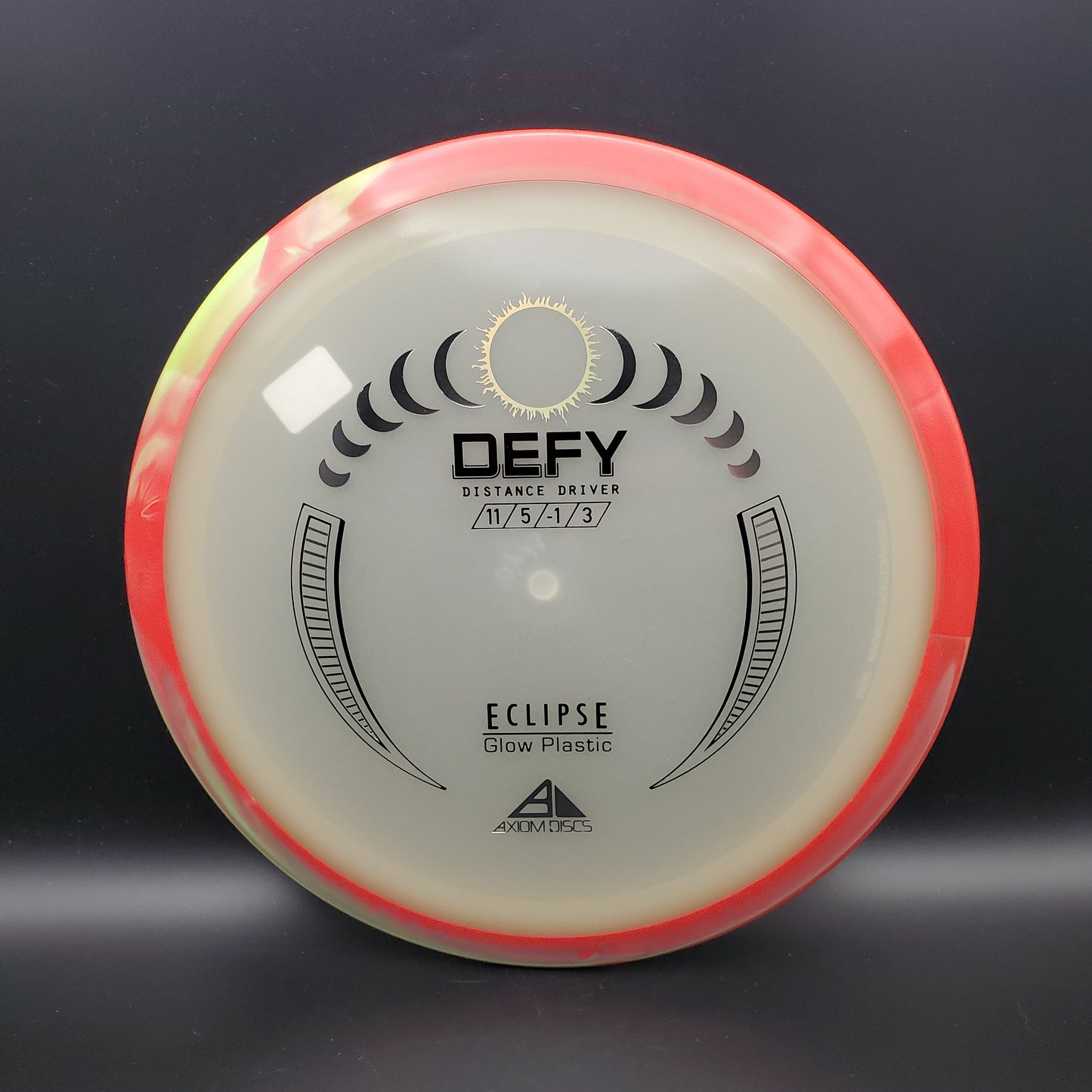 MVP - Defy - Eclipse